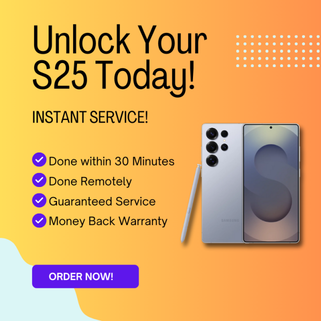 Samsung Network Unlock -...