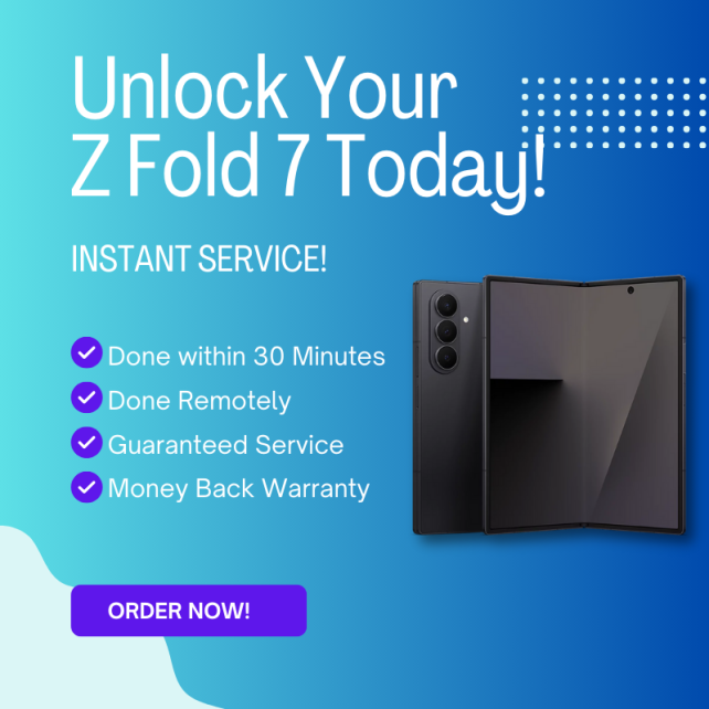 Samsung Network Unlock - Z...