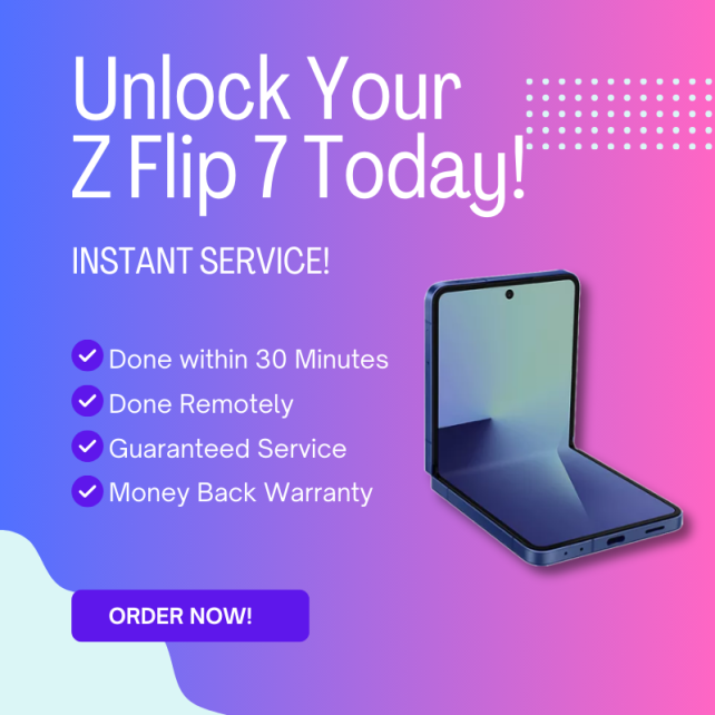Samsung Network Unlock - Z...