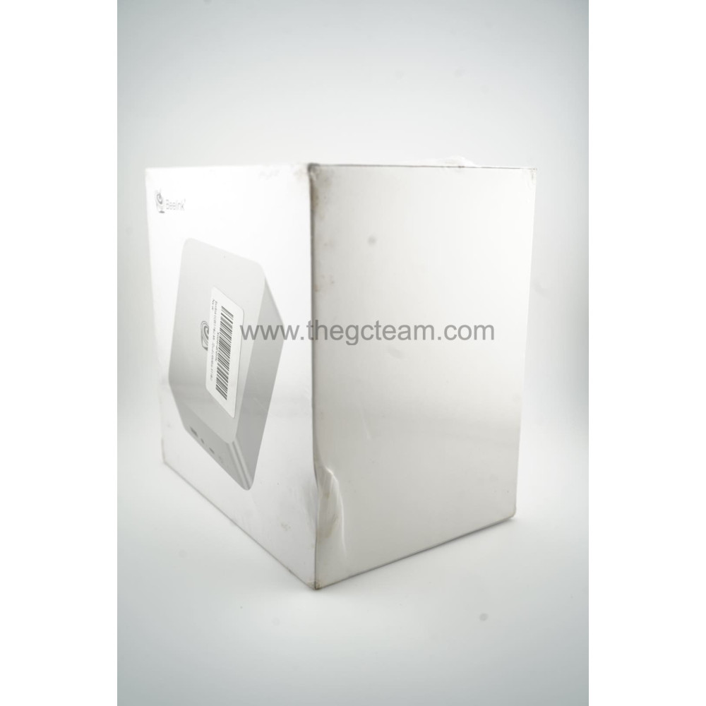 Beelink Mini PC - EQI Pro - Intel Core i7 - 32GB RAM - 1TB SSD