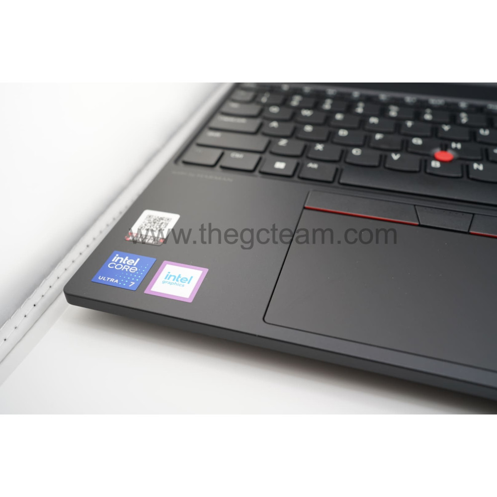 Lenovo ThinkPad E16 2nd Gen