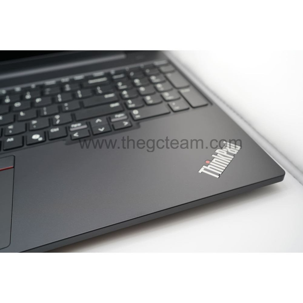 Lenovo ThinkPad E16 2nd Gen