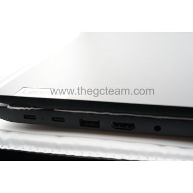 Lenovo ThinkPad E16 2nd Gen