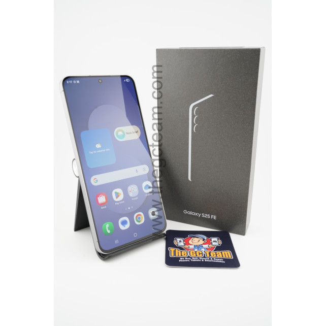 Samsung Galaxy S25 FE -...