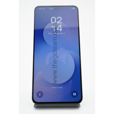 Samsung Galaxy S25 FE - Navy - 128GB - Open Box - Unlocked