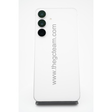 Samsung Galaxy S25 FE - White - 128GB - Open Box - Unlocked