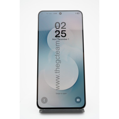 Samsung Galaxy S25 FE - White - 128GB - Open Box - Unlocked