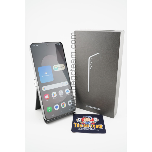 Samsung Galaxy S25 FE -...