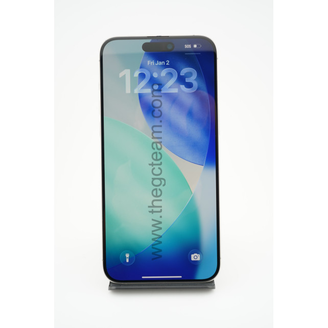 iPhone 15 Pro Max - Natural...