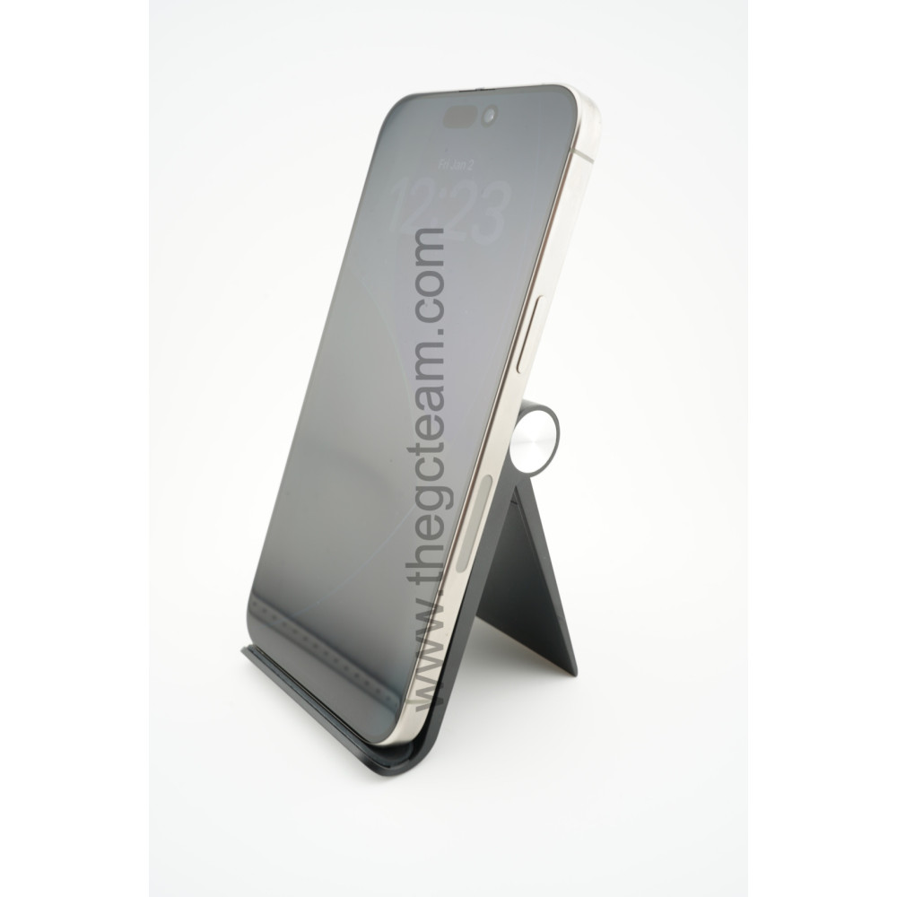 iPhone 15 Pro Max - Natural - 256GB - Used - Unlocked