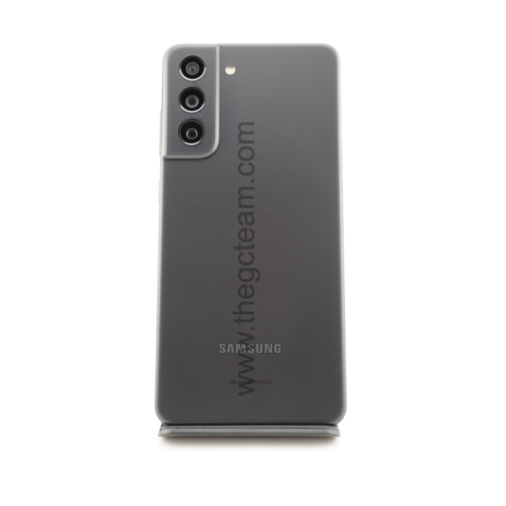 Samsung Galaxy S21 FE - Black - 128GB - Like New - Unlocked