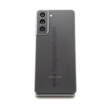 Samsung Galaxy S21 FE - Black - 128GB - Like New - Unlocked