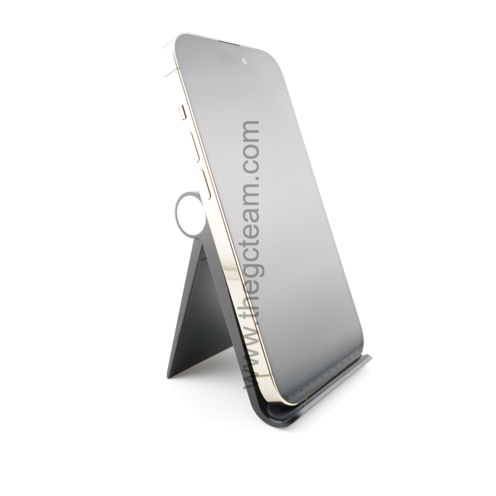 Apple iPhone 14 Pro - Gold - 256GB - Like New - AT&T