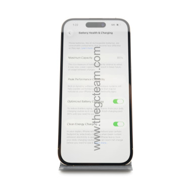 Apple iPhone 14 Pro - Gold - 256GB - Like New - AT&T