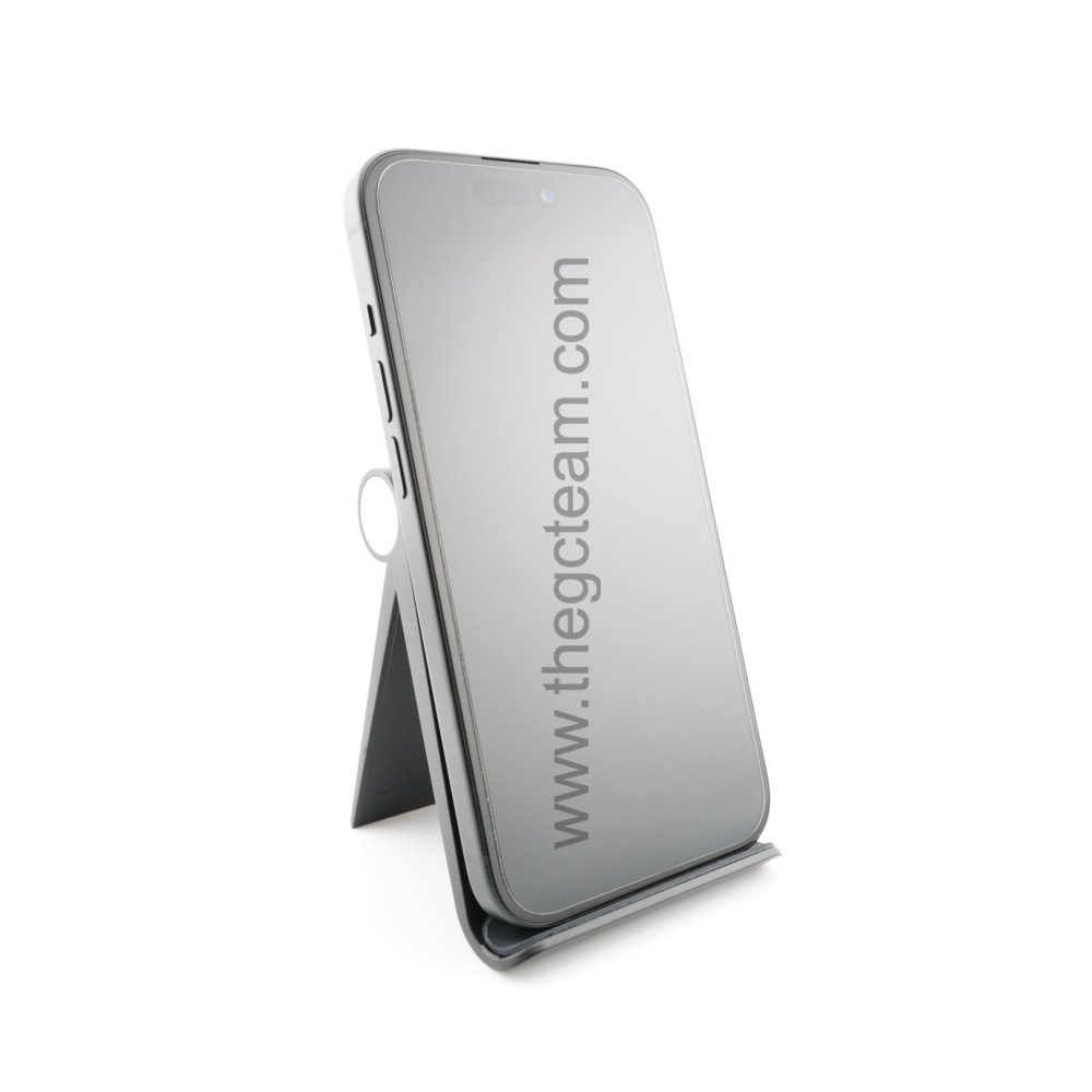 Apple iPhone 15 - Black - 128GB - Like New - Unlocked