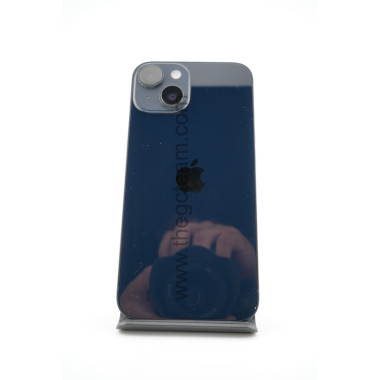 Apple iPhone 14 - Midnight - 128GB - Good - T-Mobile