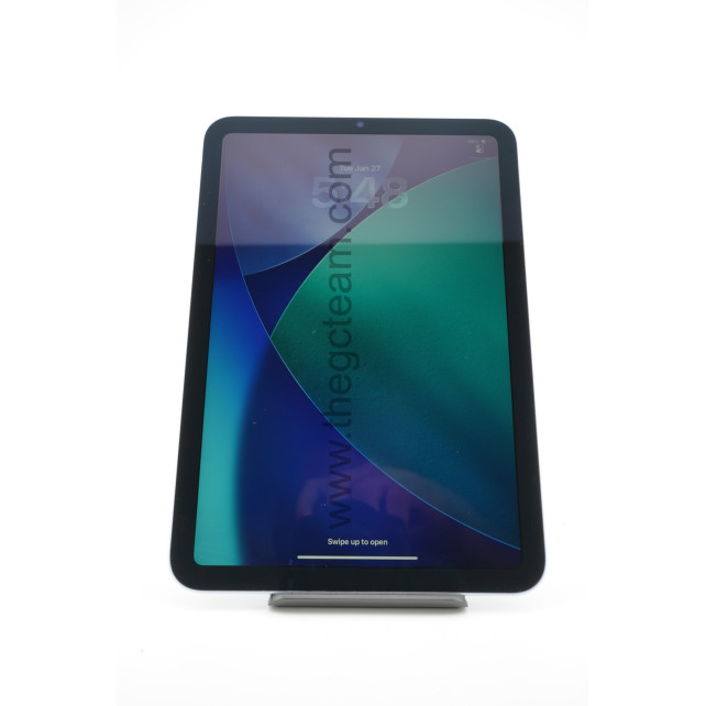 Apple iPad Mini A17 Pro -...