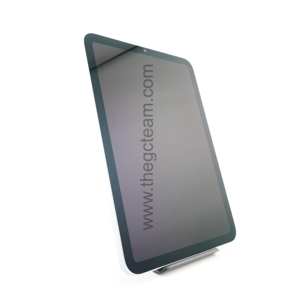 Apple iPad Mini A17 Pro - Blue - 128GB - Like New - WiFi Only