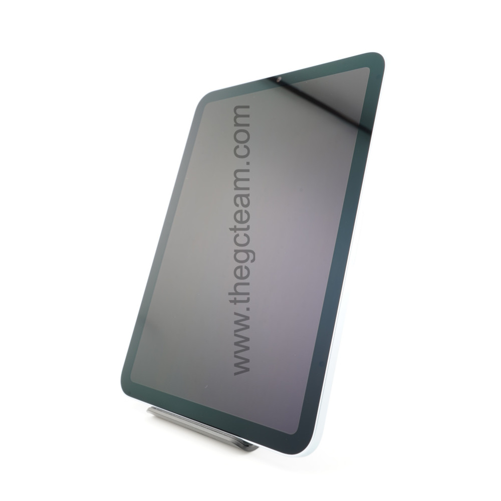 Apple iPad Mini A17 Pro - Blue - 128GB - Like New - WiFi Only