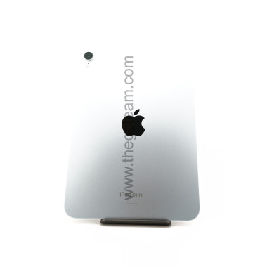 Apple iPad Mini A17 Pro - Blue - 128GB - Like New - WiFi Only