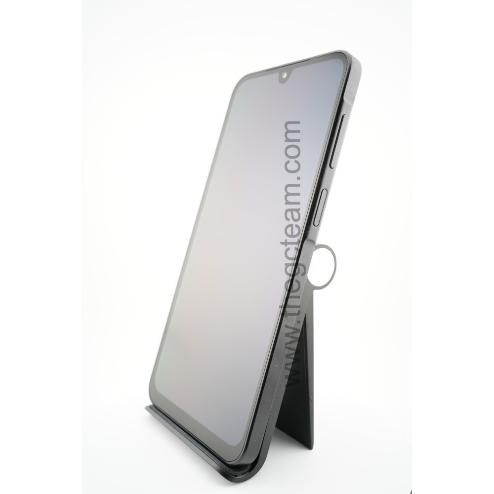 Samsung Galaxy A17 5G - Black - 128GB - Like New - T-Mobile