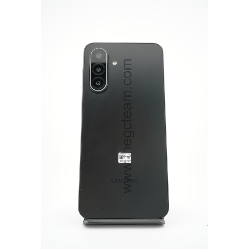 Samsung Galaxy A17 5G - Black - 128GB - Like New - T-Mobile