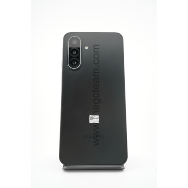 Samsung Galaxy A17 5G - Black - 128GB - Like New - T-Mobile