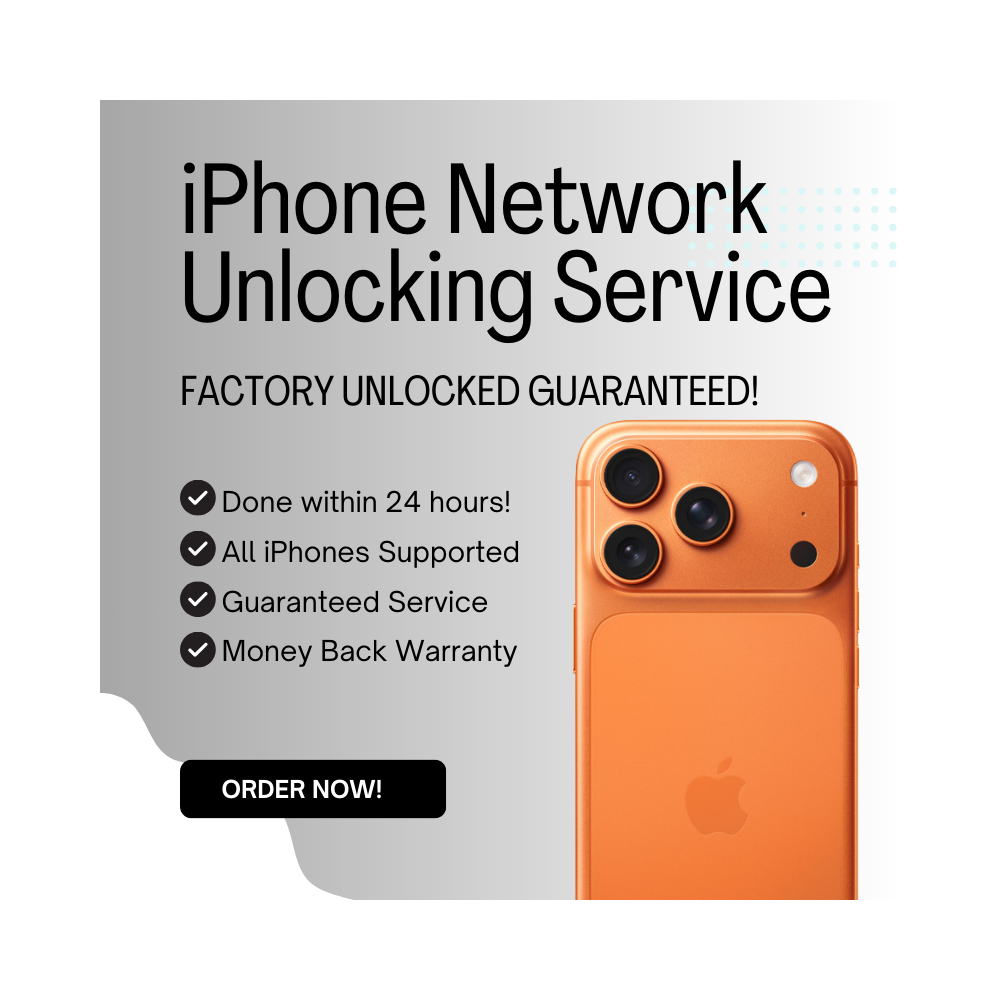 USA T-Mobile & Metro PCS - iPhone Unlocking Service