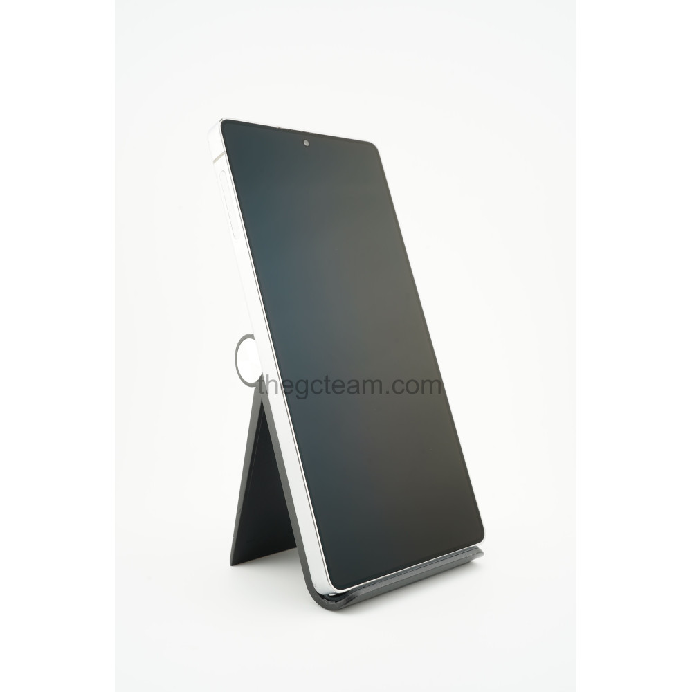 Samsung Galaxy S25 Ultra - Silver - 256GB - Like New - Unlocked