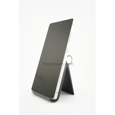 Samsung Galaxy S25 Ultra - Silver - 256GB - Like New - Unlocked