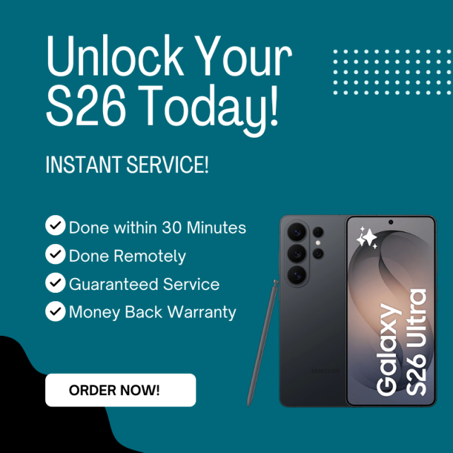 Samsung Network Unlock -...