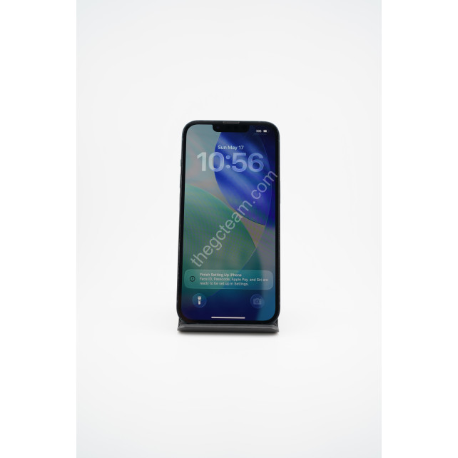 iPhone 14 - Midnight -...