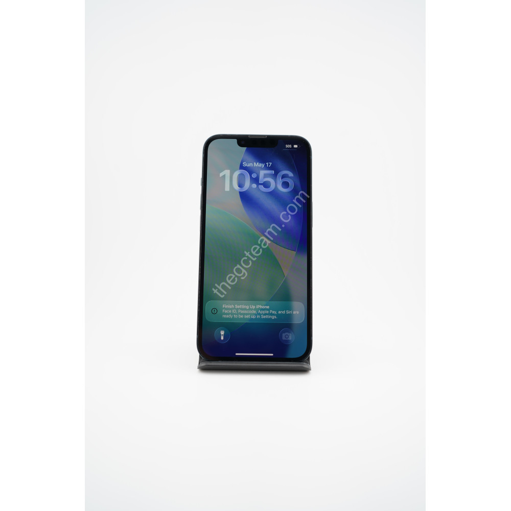 iPhone 14 - Midnight - 128GB - Unlocked