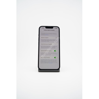 iPhone 14 - Midnight - 128GB - Unlocked