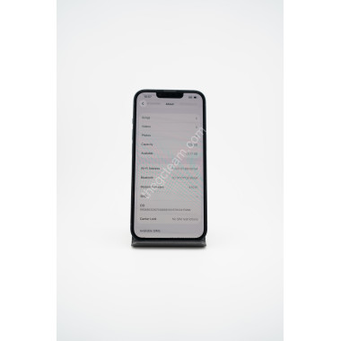 iPhone 14 - Midnight - 128GB - Unlocked