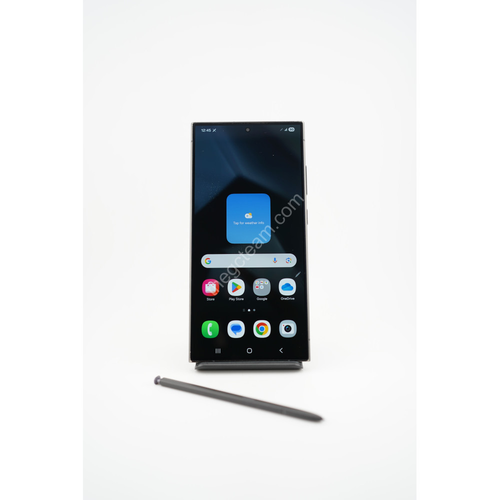 Samsung Galaxy S24 Ultra - Black - 512GB - AT&T