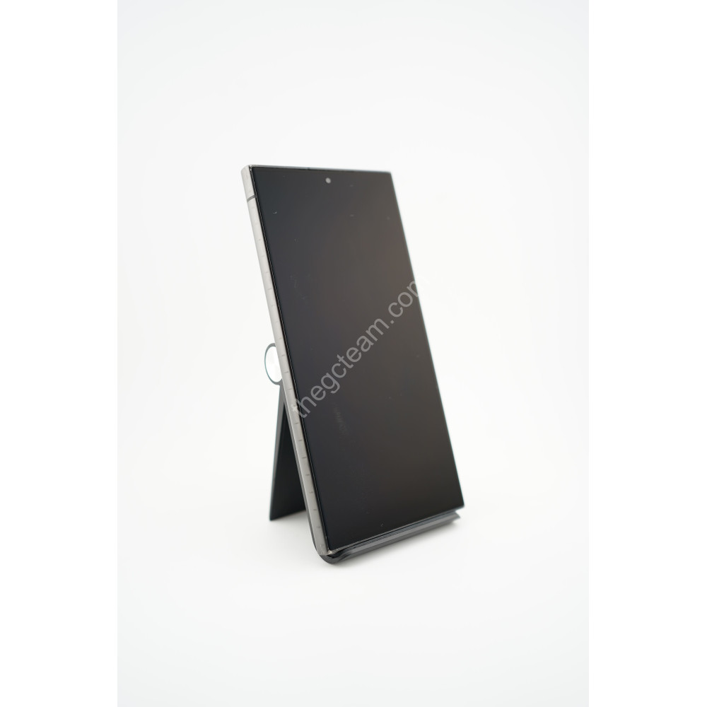 Samsung Galaxy S24 Ultra - Black - 512GB - AT&T