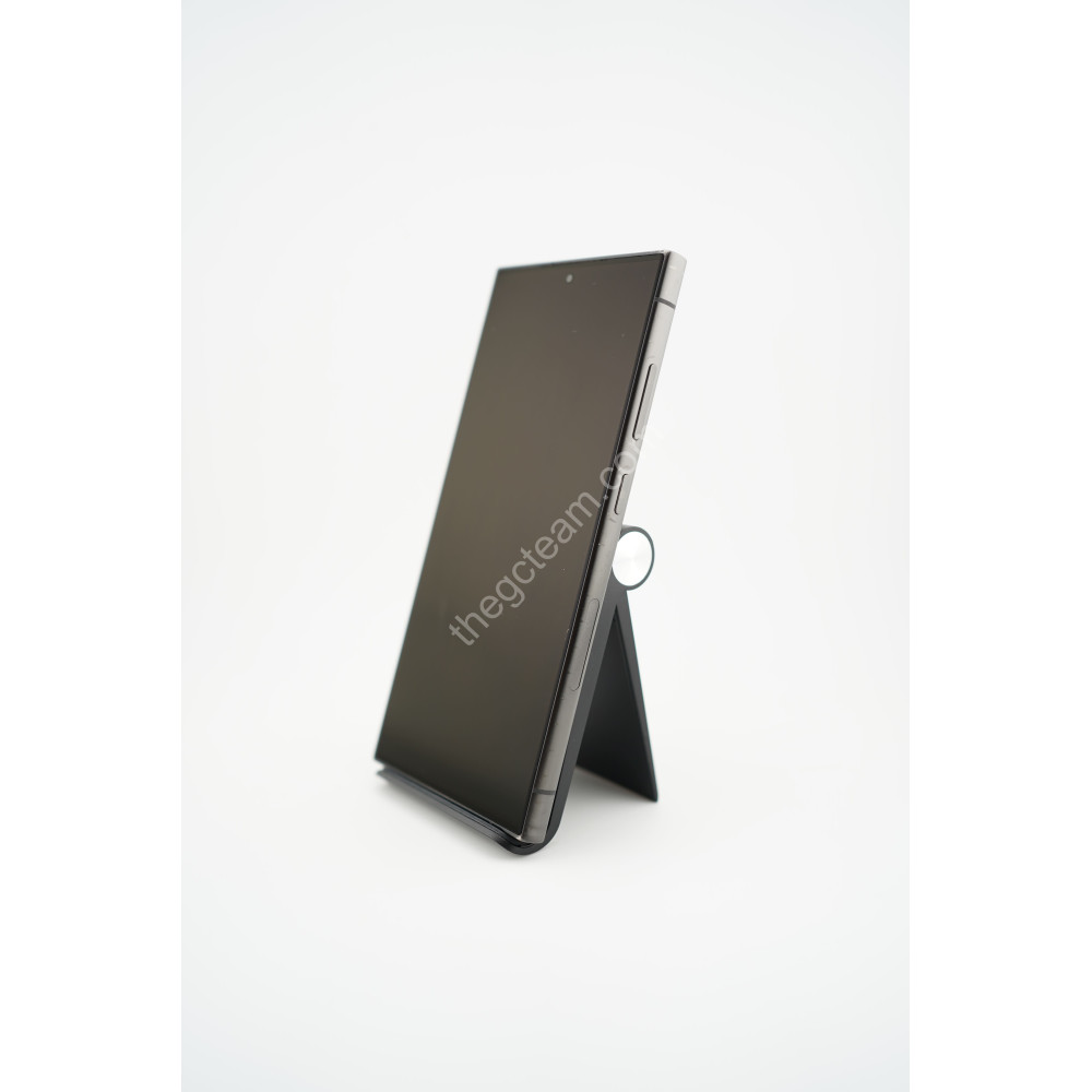 Samsung Galaxy S24 Ultra - Black - 512GB - AT&T