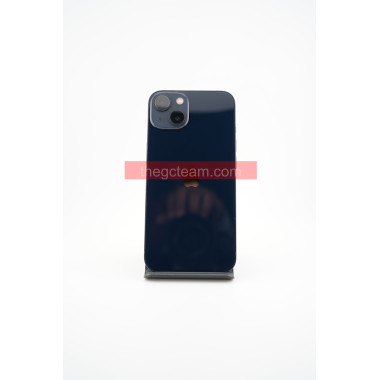 iPhone 13 - Midnight - 128GB - Unlocked