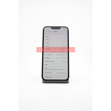 iPhone 13 - Midnight - 128GB - Unlocked