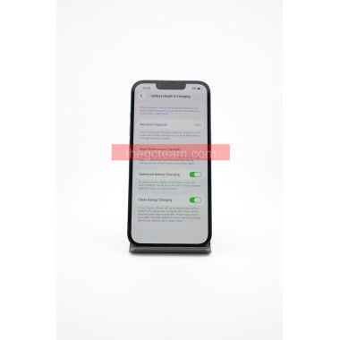 iPhone 13 - Midnight - 128GB - Unlocked
