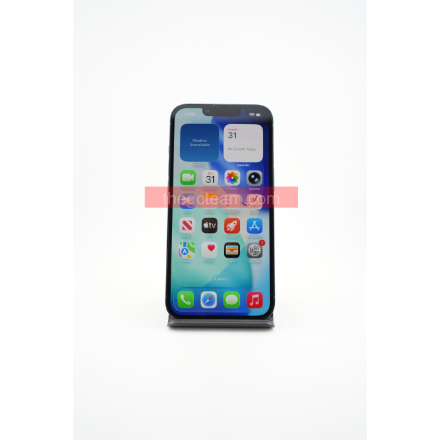 iPhone 13 - Midnight -...